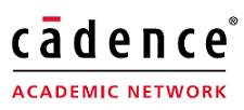 Cadence logo