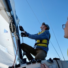 Sailing pic 6