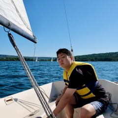 Sailing pic 7