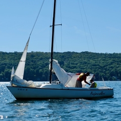 Sailing pic 8