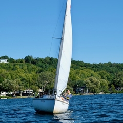 Sailing pic 13