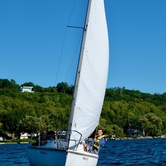 Sailing pic 14