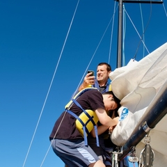 Sailing pic 22