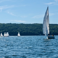 Sailing pic 23