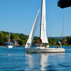 Sailing pic 25