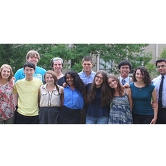 REU Group 2015