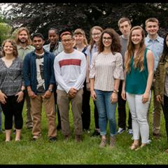 REU Group 2018